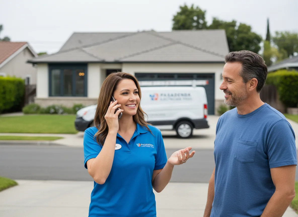 Electrician Goodland, IN FAQs